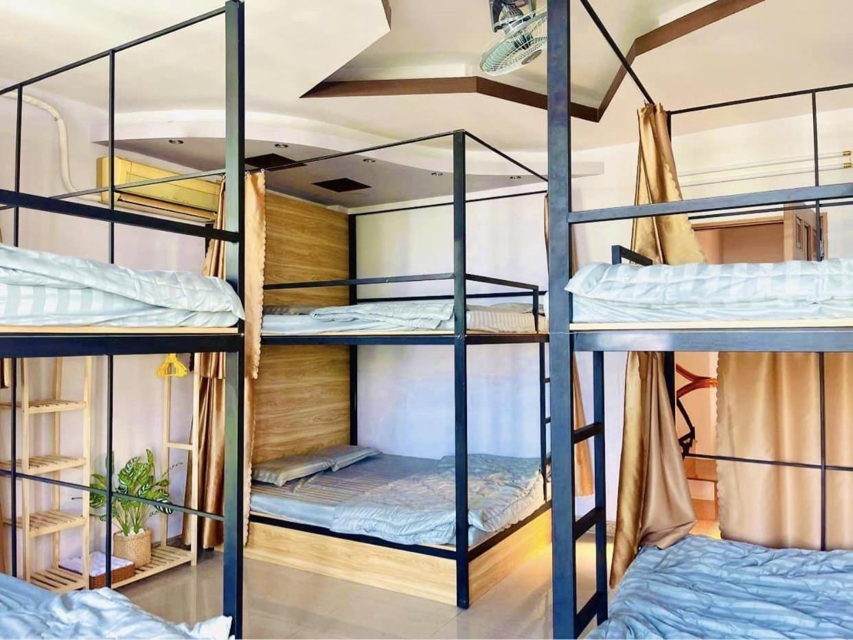 Готель Sam House Фантхьєт Екстер'єр фото